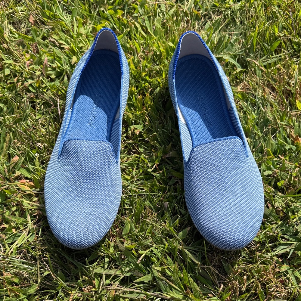 Rothys flats 💙💙💙